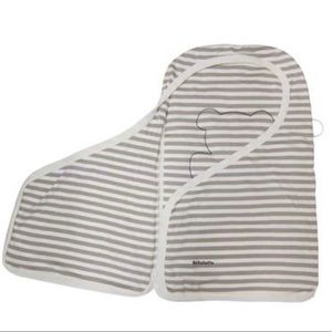 Babyletto Swaddle Wrap Blanket.